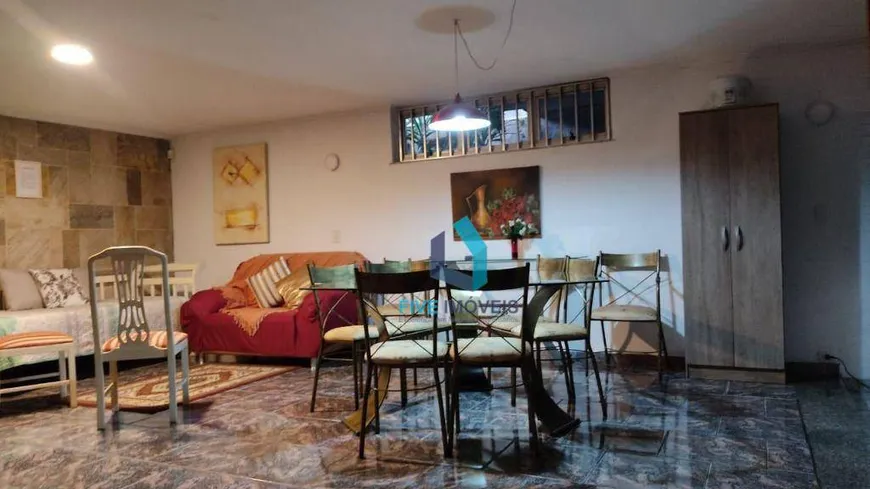 Foto 1 de Casa com 6 Quartos para venda ou aluguel, 426m² em Boaçava, São Paulo