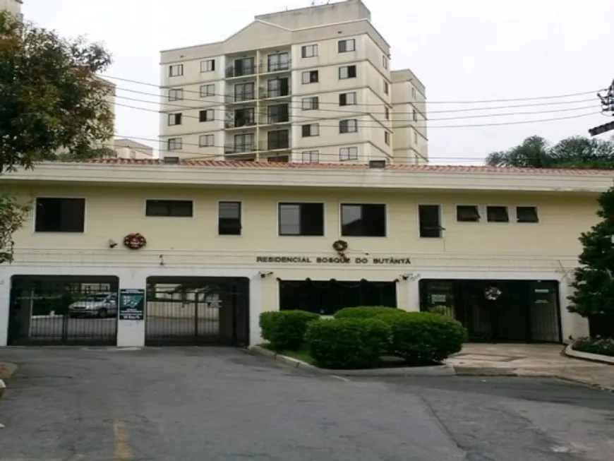 Foto 1 de Apartamento com 3 Quartos à venda, 64m² em Jardim Dracena, São Paulo