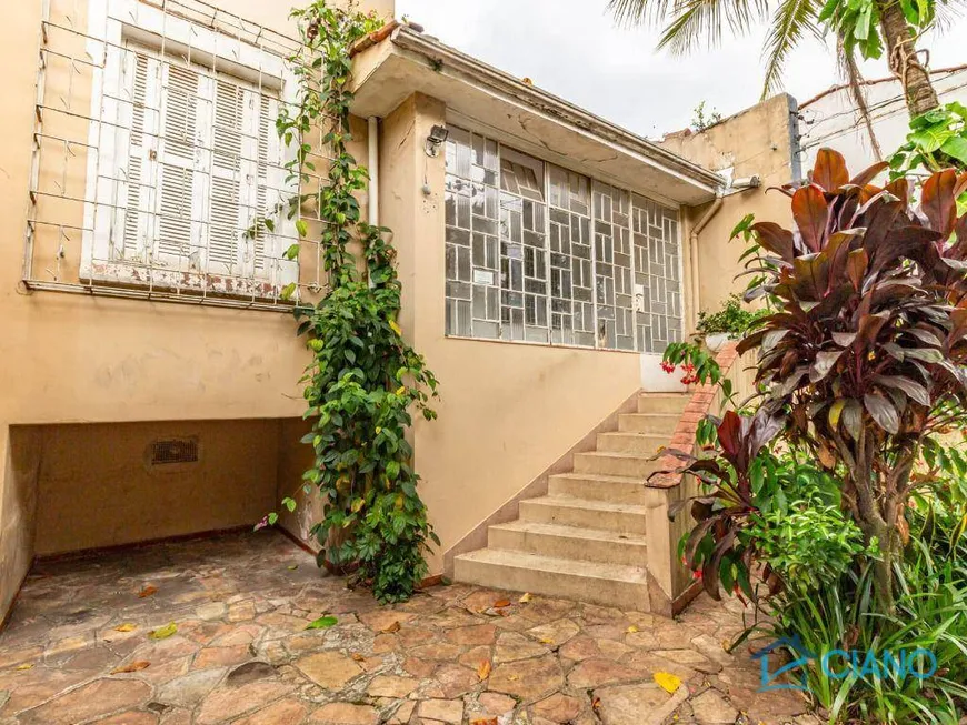 Foto 1 de Casa com 2 Quartos à venda, 200m² em Móoca, São Paulo