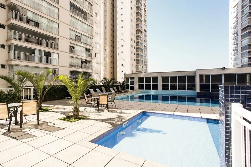 Foto 1 de Apartamento com 3 Quartos à venda, 86m² em Vila Augusta, Guarulhos