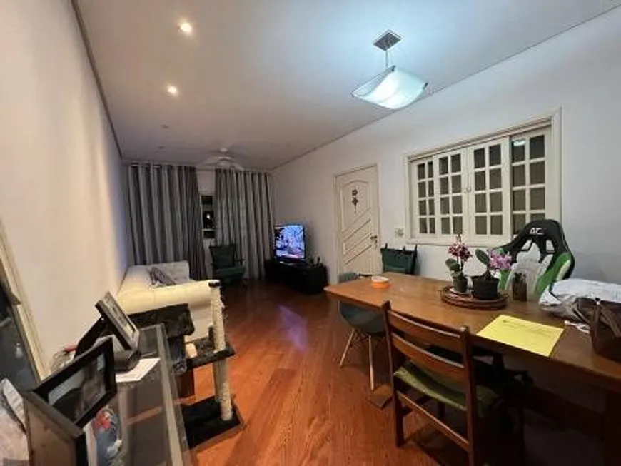 Foto 1 de Casa de Condomínio com 3 Quartos à venda, 150m² em Butantã, São Paulo