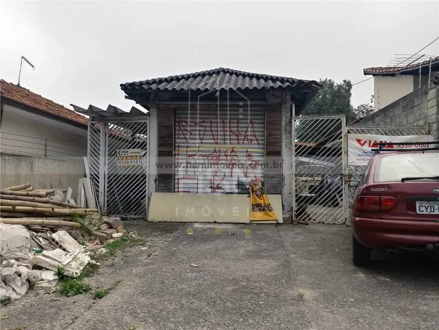 Foto 1 de à venda, 280m² em Centro, São Bernardo do Campo