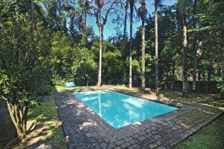 Foto 1 de Casa com 3 Quartos à venda, 535m² em Cidade Jardim, São Paulo