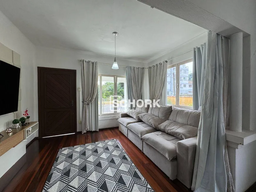Foto 1 de Casa com 3 Quartos à venda, 200m² em Progresso, Blumenau
