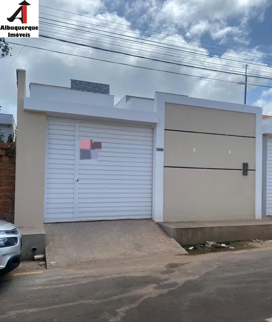 Foto 1 de Casa com 3 Quartos à venda, 225m² em Araçagy, São José de Ribamar