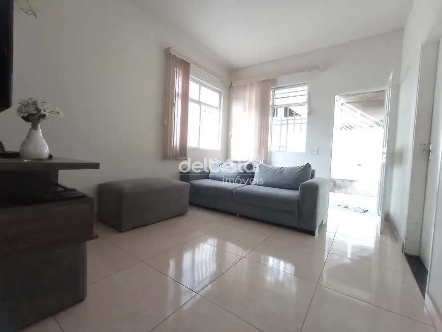Foto 1 de Casa de Condomínio com 3 Quartos à venda, 540m² em Venda Nova, Belo Horizonte
