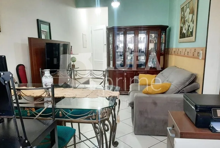 Foto 1 de Apartamento com 2 Quartos à venda, 70m² em Freguesia do Ó, São Paulo