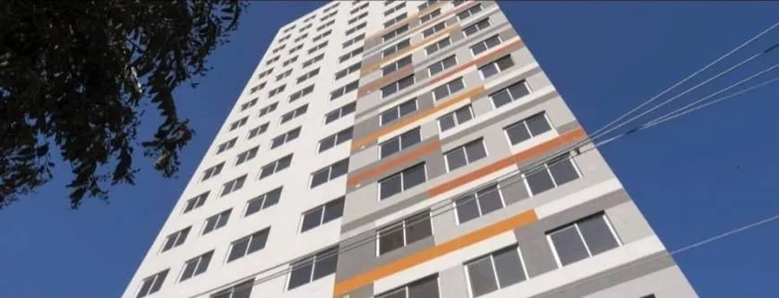 Foto 1 de Apartamento com 2 Quartos à venda, 35m² em Brás, São Paulo