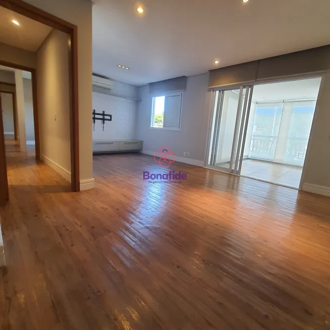Foto 1 de Apartamento com 2 Quartos à venda, 117m² em Jardim Samambaia, Jundiaí