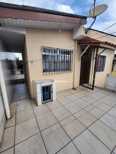 Foto 1 de Casa com 4 Quartos à venda, 180m² em Campo Grande, São Paulo