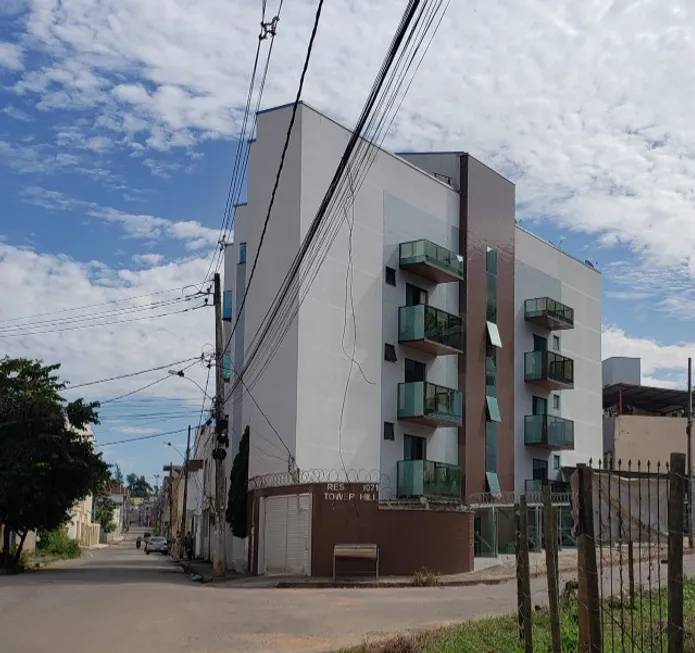 Foto 1 de Apartamento com 2 Quartos à venda, 70m² em Cidade Nova, Santana do Paraíso