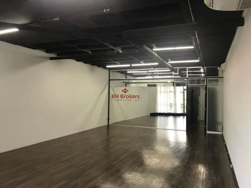 Foto 1 de à venda, 259m² em Santa Lúcia, Belo Horizonte