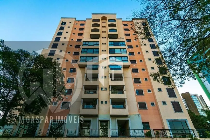 Foto 1 de Apartamento com 3 Quartos à venda, 147m² em Cambuí, Campinas