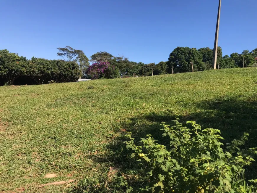 Foto 1 de Lote/Terreno à venda, 250m² em Jardim das Acacias, Santa Isabel