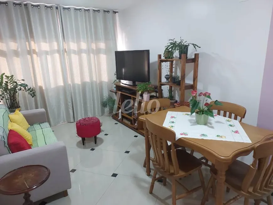 Foto 1 de Apartamento com 2 Quartos à venda, 73m² em Santana, São Paulo