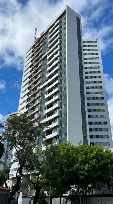 Foto 1 de Apartamento com 3 Quartos à venda, 87m² em Rosarinho, Recife