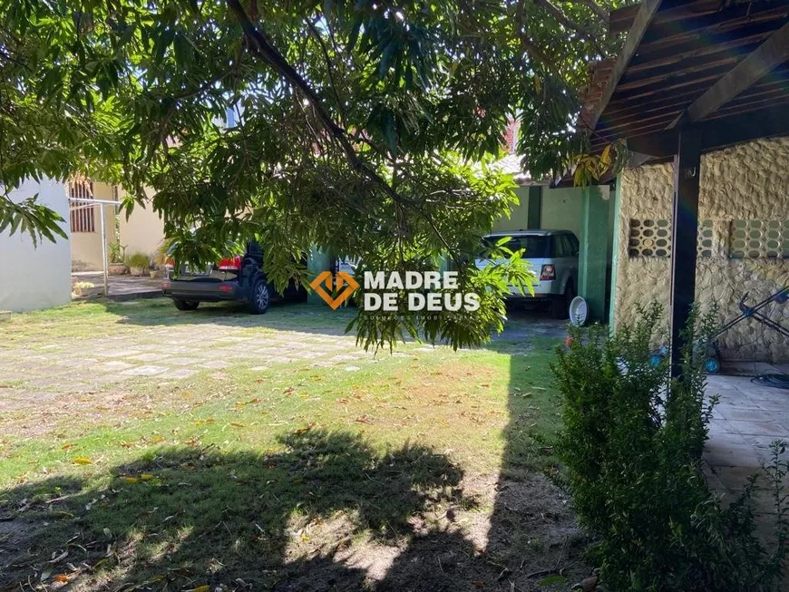 Foto 1 de Casa com 6 Quartos à venda, 700m² em Vicente Pinzon, Fortaleza