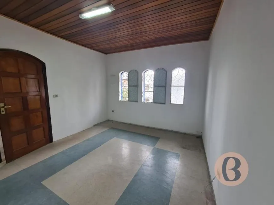 Foto 1 de Casa com 11 Quartos para alugar, 245m² em Vila Osasco, Osasco