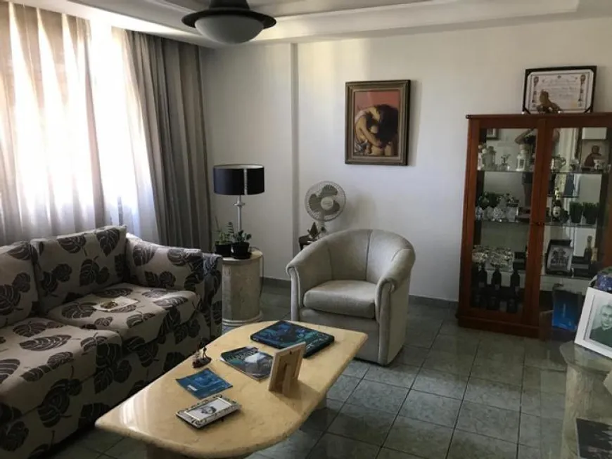 Foto 1 de Apartamento com 3 Quartos à venda, 114m² em Espinheiro, Recife