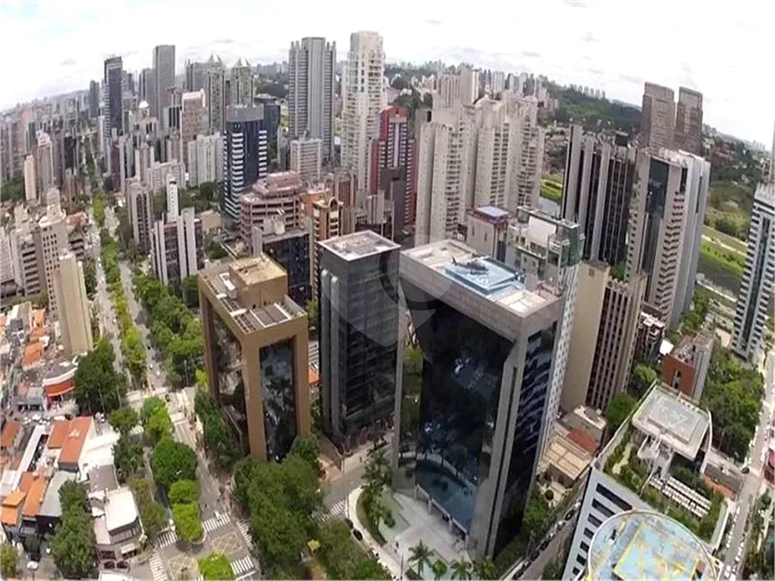 Foto 1 de Sala Comercial para alugar, 353m² em Brooklin, São Paulo