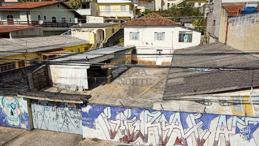 Foto 1 de Lote/Terreno à venda, 756m² em Sítio do Mandaqui, São Paulo