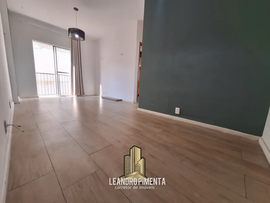 Foto 1 de Apartamento com 2 Quartos à venda, 57m² em Engenho De Dentro, Rio de Janeiro