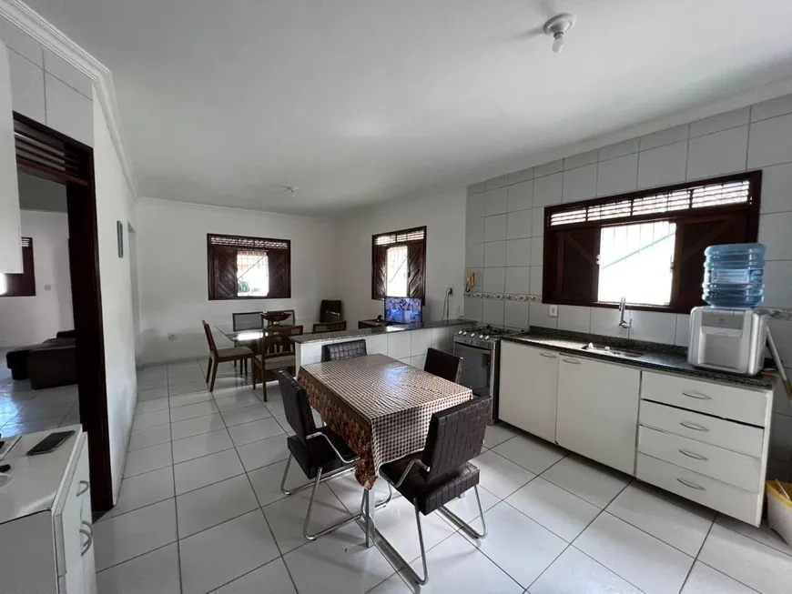 Foto 1 de Casa com 3 Quartos à venda, 144m² em Nova Parnamirim, Parnamirim