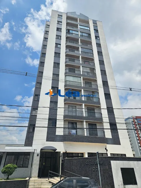 Foto 1 de Apartamento com 2 Quartos para alugar, 70m² em Centro, Suzano