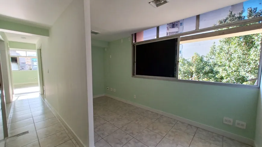 Foto 1 de Sala Comercial à venda, 50m² em Tijuca, Rio de Janeiro