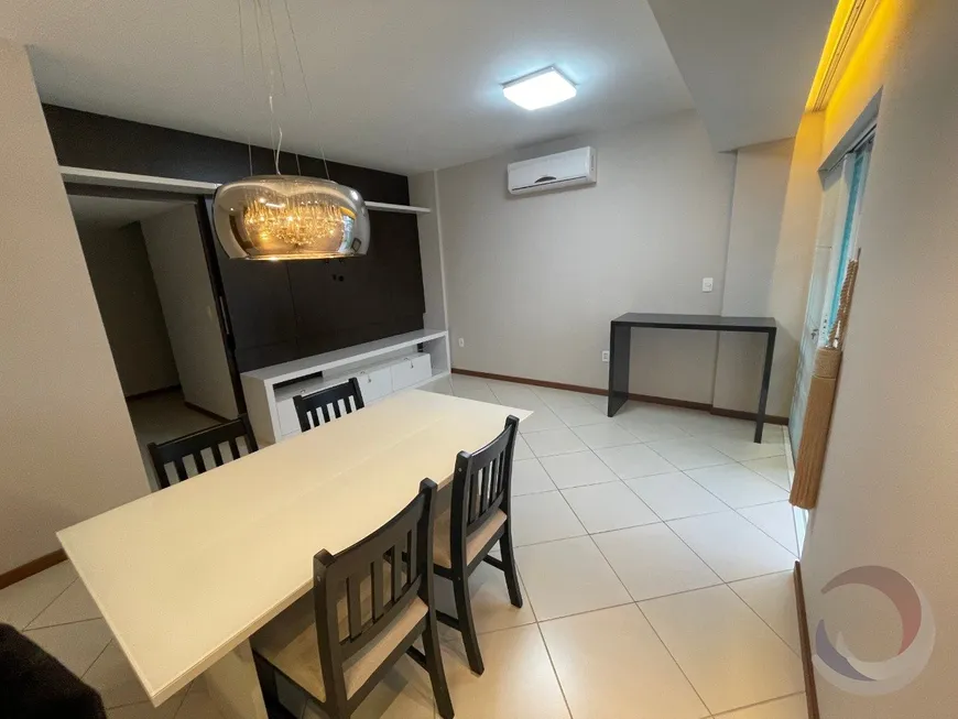 Foto 1 de Apartamento com 3 Quartos à venda, 91m² em Beira Mar, Florianópolis