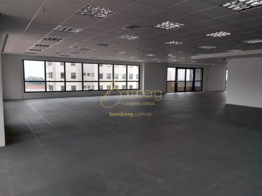 Foto 1 de Imóvel Comercial para alugar, 1354m² em Alphaville Industrial, Barueri