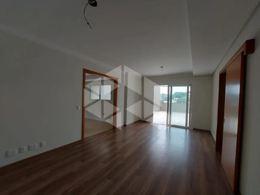 Foto 1 de Apartamento com 2 Quartos para alugar, 130m² em Panazzolo, Caxias do Sul