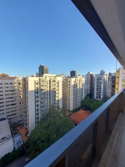 Foto 1 de Apartamento com 2 Quartos para venda ou aluguel, 108m² em Centro, Florianópolis