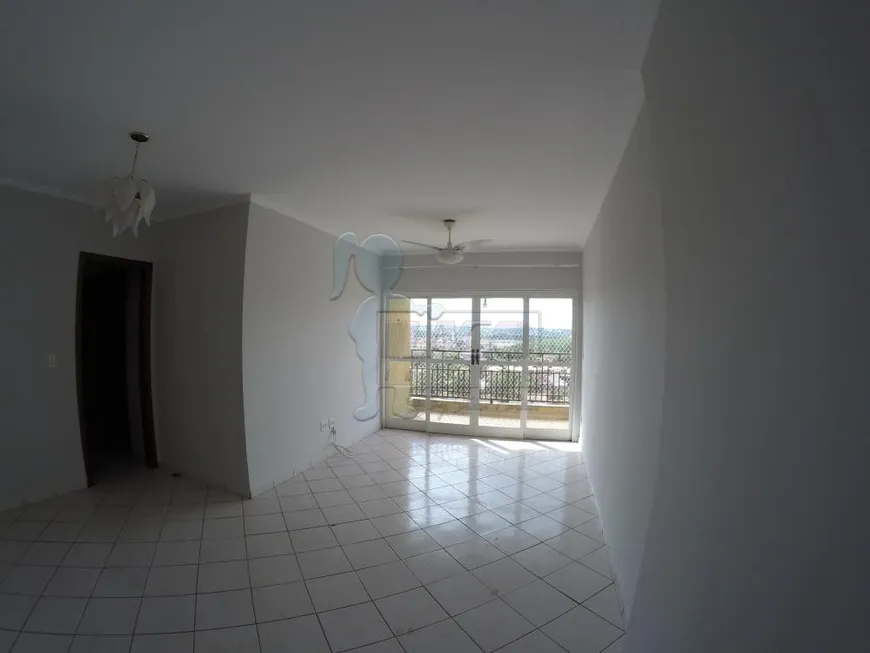 Foto 1 de Apartamento com 3 Quartos à venda, 80m² em Jardim Independencia, Ribeirão Preto