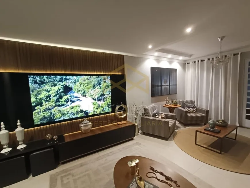 Foto 1 de Casa de Condomínio com 3 Quartos à venda, 95m² em Jardim Interlagos, Hortolândia