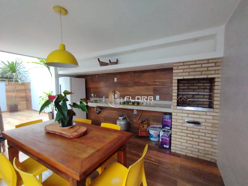 Foto 1 de Casa de Condomínio com 2 Quartos à venda, 70m² em Arsenal, São Gonçalo