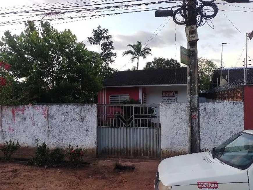 Foto 1 de Casa com 3 Quartos à venda, 69m² em Centro, Vigia