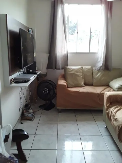 Foto 1 de Apartamento com 2 Quartos à venda, 45m² em Conceição, Osasco