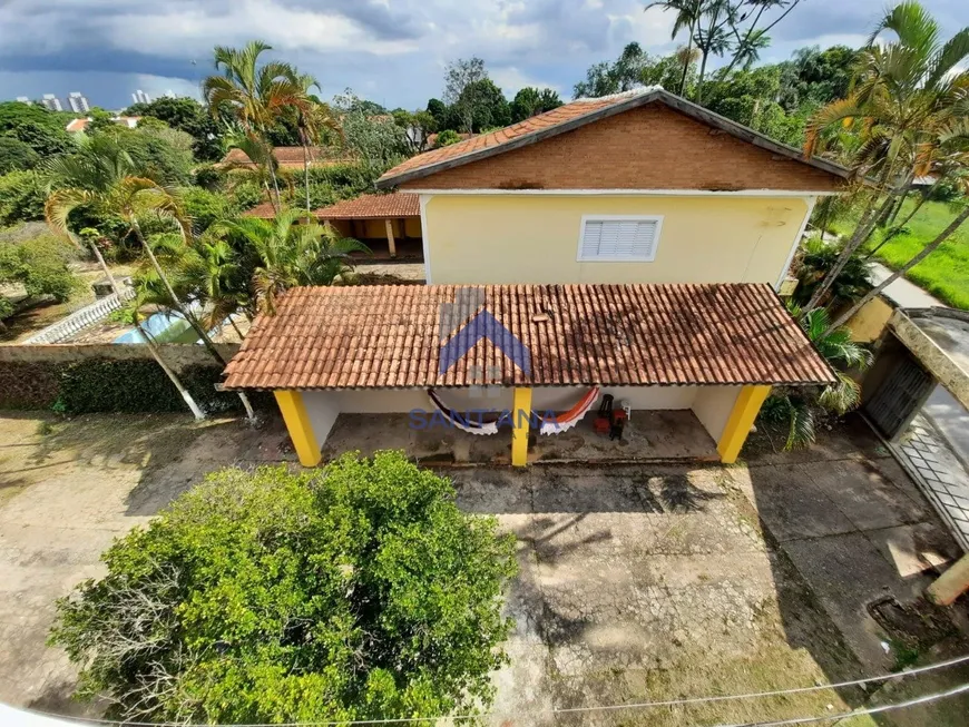 Foto 1 de Fazenda/Sítio com 4 Quartos à venda, 250m² em Bairro dos Guedes, Tremembé