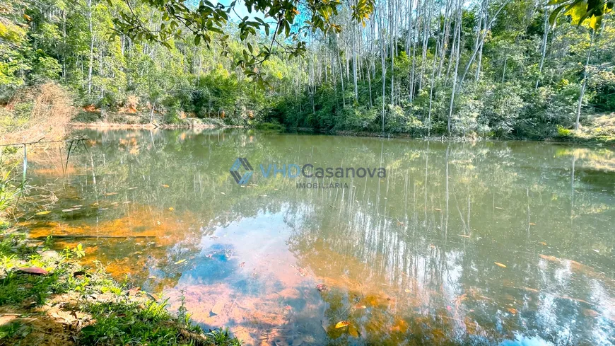 Foto 1 de Fazenda/Sítio com 2 Quartos à venda, 292800m² em , Paula Cândido