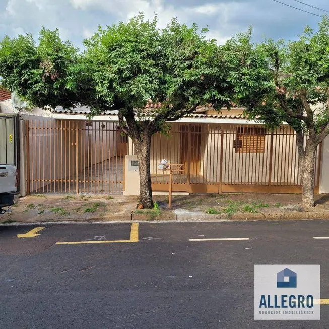 Foto 1 de Casa de Condomínio com 2 Quartos à venda, 150m² em Vila Diniz, São José do Rio Preto