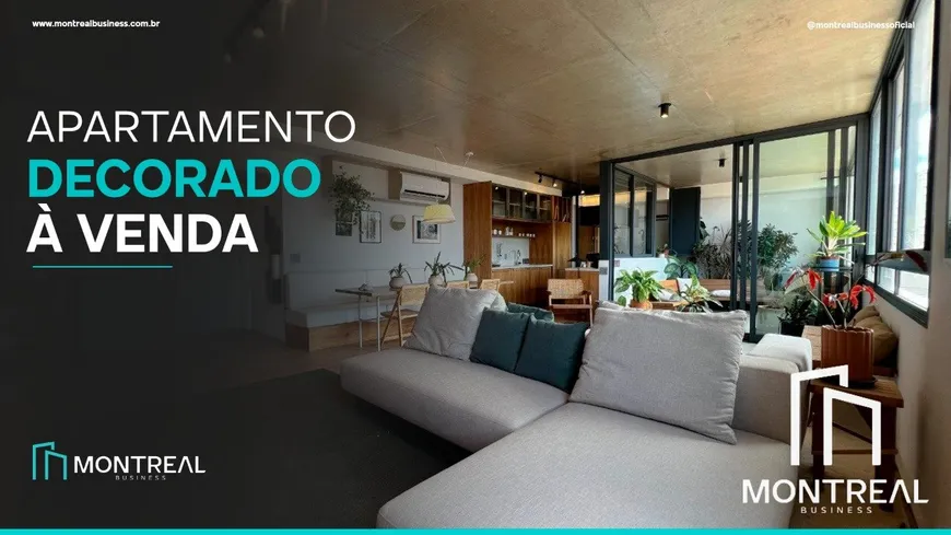 Foto 1 de Apartamento com 2 Quartos à venda, 126m² em Sumaré, São Paulo