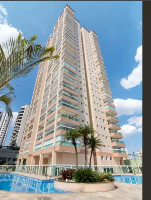 Foto 1 de Apartamento com 3 Quartos à venda, 165m² em Jardim Barbosa, Guarulhos