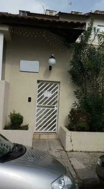 Foto 1 de Casa de Condomínio com 2 Quartos à venda, 105m² em Paulicéia, São Bernardo do Campo