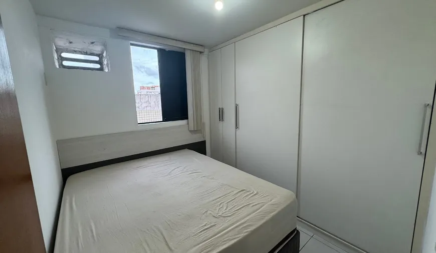 Foto 1 de Apartamento com 2 Quartos para alugar, 150m² em Manaíra, João Pessoa