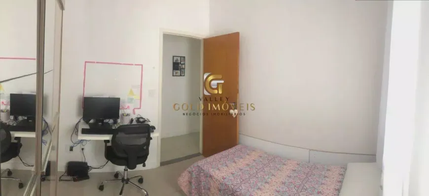 Foto 1 de Apartamento com 2 Quartos para alugar, 64m² em Jardim América, São José dos Campos