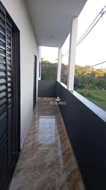 Foto 1 de Sobrado com 3 Quartos à venda, 148m² em Jardim Patrícia, Uberlândia