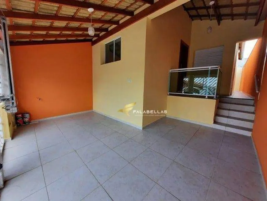 Foto 1 de Casa com 2 Quartos à venda, 100m² em Vila Rami, Jundiaí