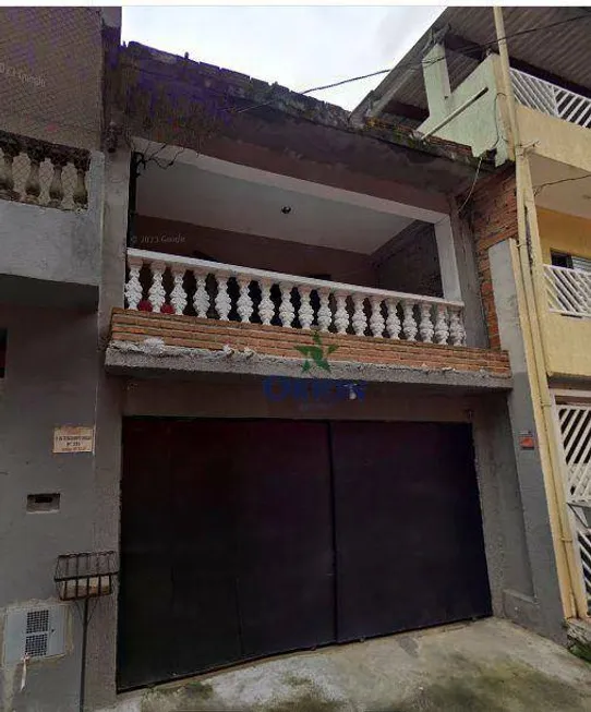 Foto 1 de Sobrado com 4 Quartos à venda, 100m² em Furnas, São Paulo