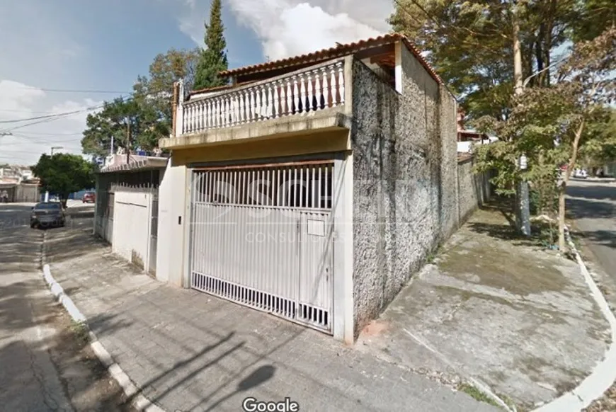 Foto 1 de Sobrado com 3 Quartos à venda, 150m² em Jardim Consórcio, São Paulo